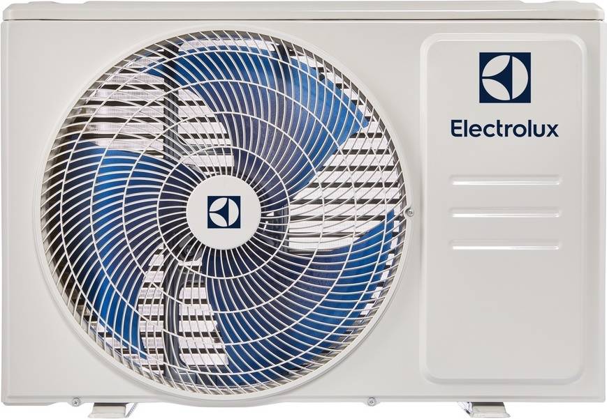 Кондиционер Electrolux EACS-07HSM/N8_V2 - фото2