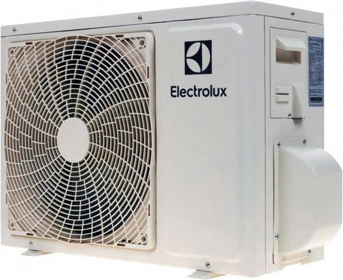 Кондиционер Electrolux EACS-09HFW/N3 - фото2