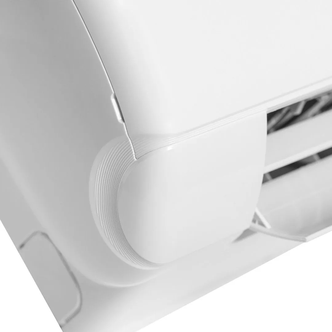 Кондиционер Electrolux EACS-12HFW/N3 - фото2