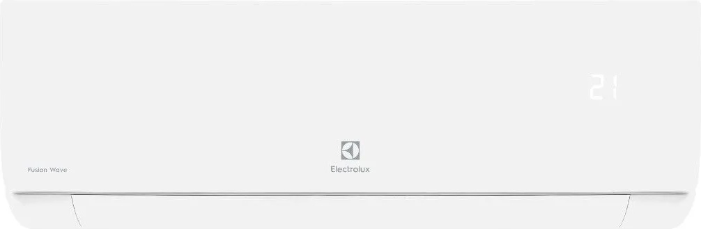 Кондиционер Electrolux EACS-18HFW/N3 - фото1