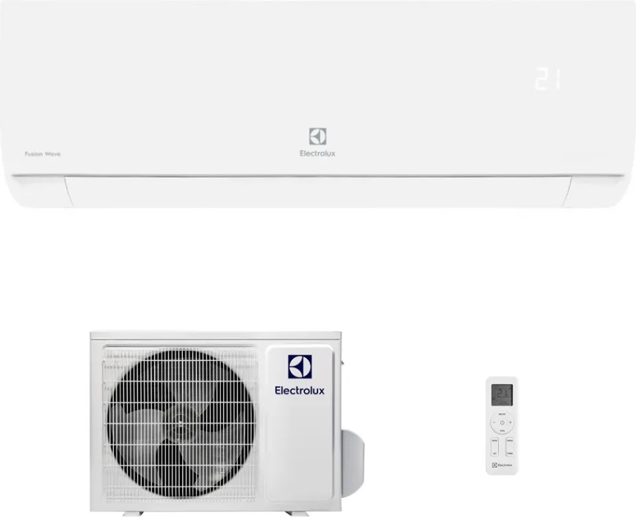 Кондиционер Electrolux EACS-18HFW/N3 фото-3 Кондиционер Electrolux EACS-18HFW/N3 фото-3