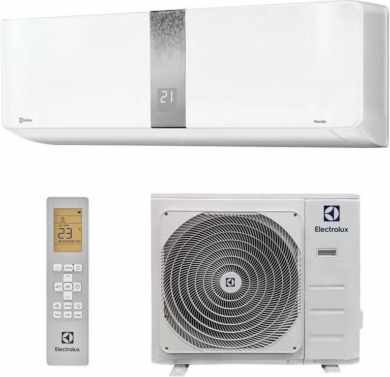 Кондиционер Electrolux EACS-36HT/N3_24Y фото-3