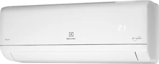 Кондиционер Electrolux EACS/I-07HSK/N8_V3 - фото2