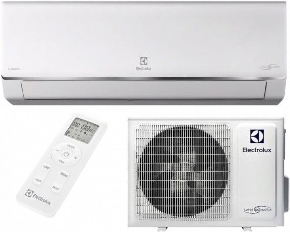 Кондиционер Electrolux EACS/I-09HAV/N8_22Y фото-3