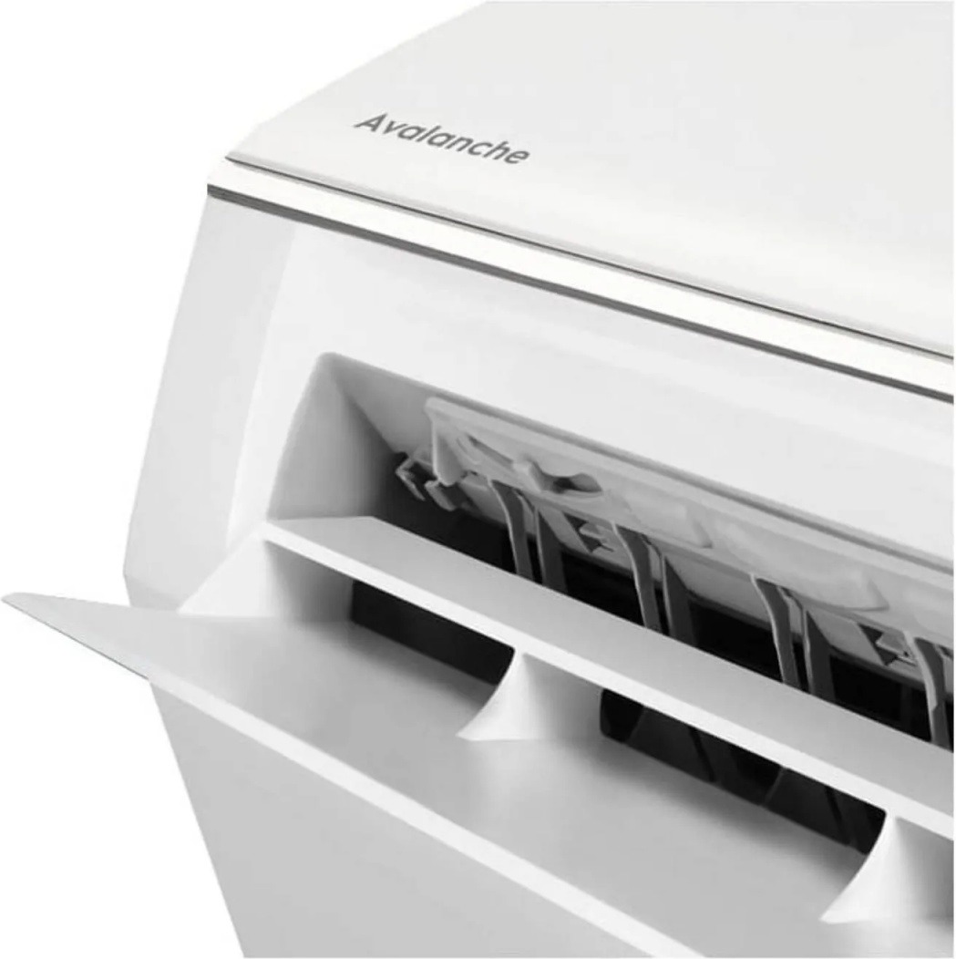 Кондиционер Electrolux EACS/I-09HAV/N8_V2/WF фото-3