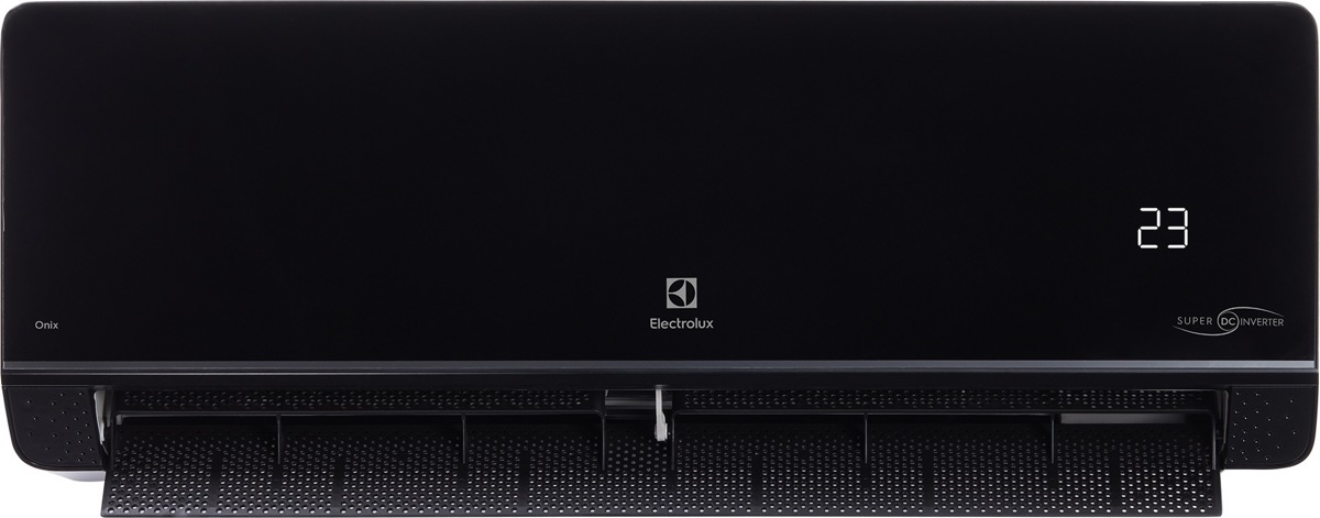 Кондиционер Electrolux EACS/I-09HIX-BLACK/N8 - фото1