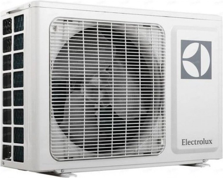 Кондиционер Electrolux EACS/I-09HM/N8 - фото2