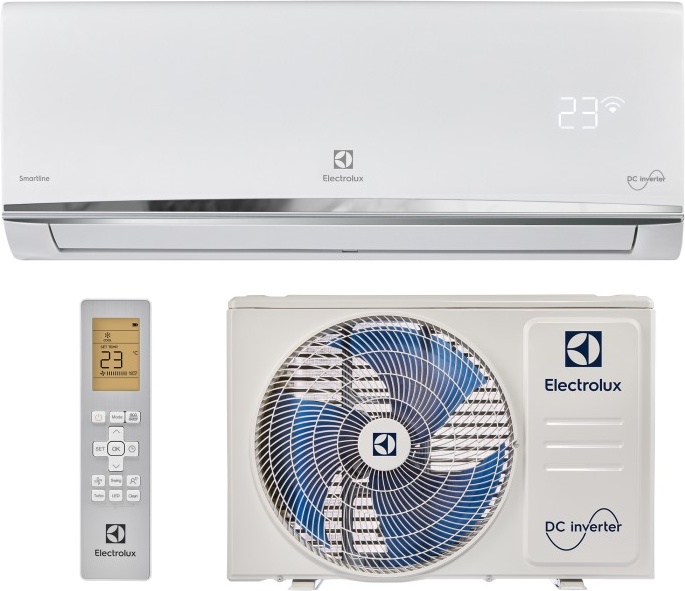 Кондиционер Electrolux EACS/I-09HSM/N8_V2 фото-3