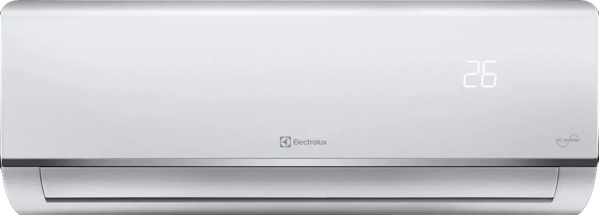 Кондиционер Electrolux EACS/I-09HVP/HC/N8 - фото1