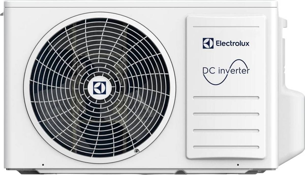 Кондиционер Electrolux EACS/I-09HVP/HC/N8 - фото2