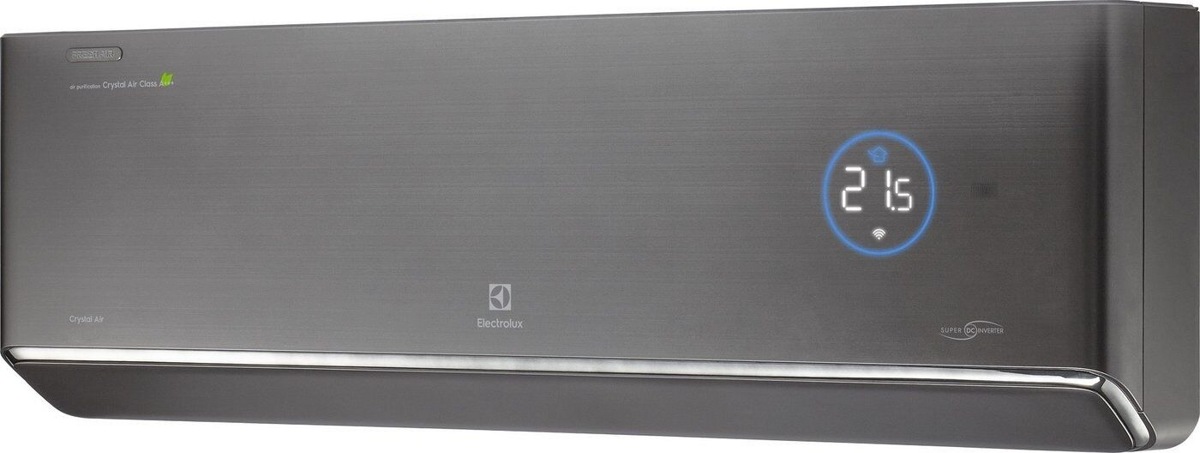 Кондиционер Electrolux EACS/I-10HFA/N8_V2 - фото1