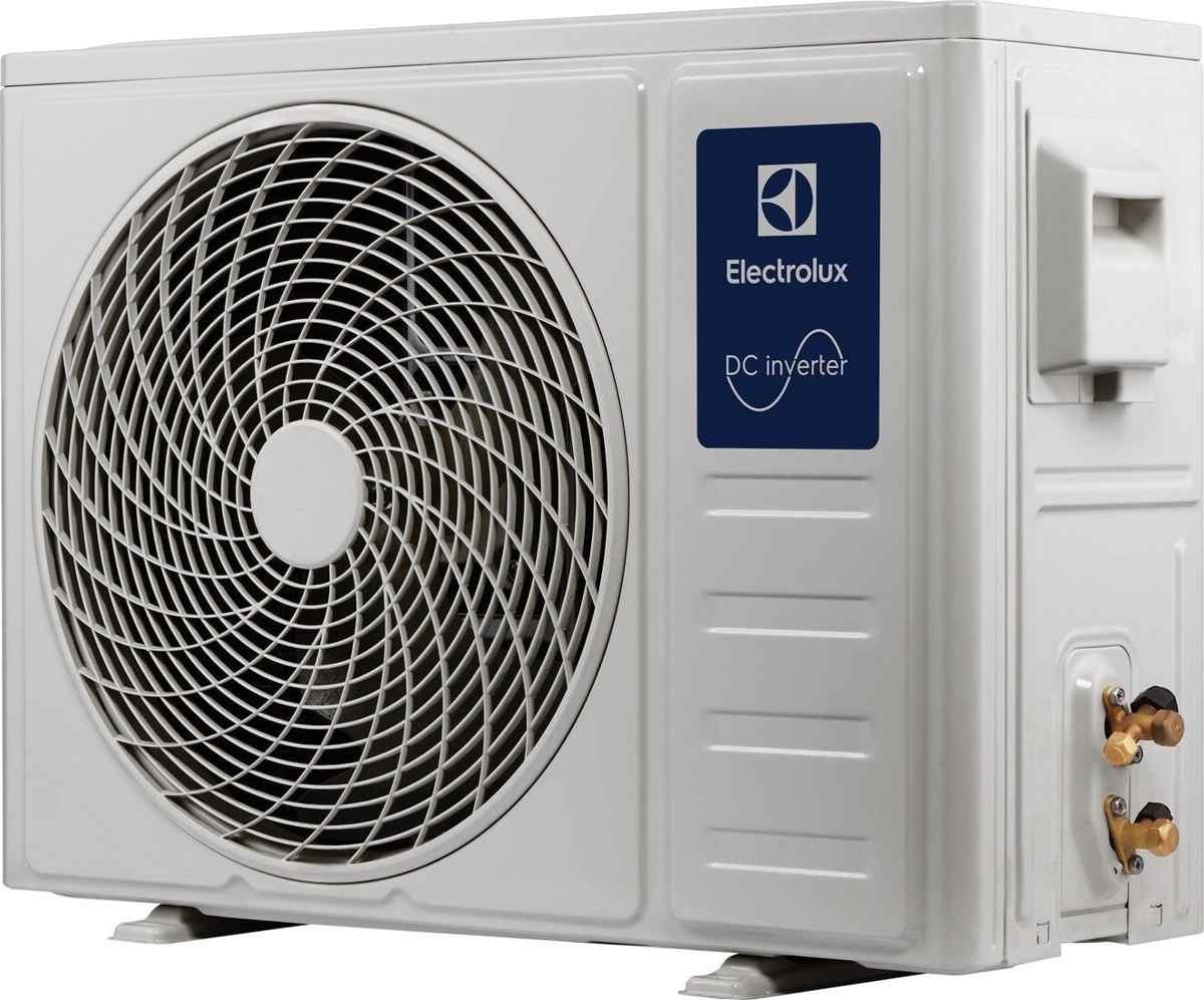 Кондиционер Electrolux EACS/I-10HFA/N8_V2 - фото2