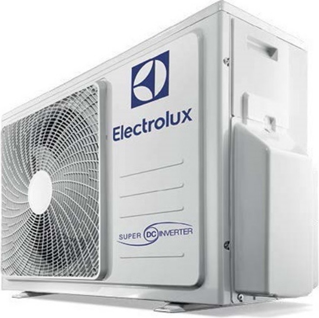 Кондиционер Electrolux EACS/I-11HEV/N3 - фото2