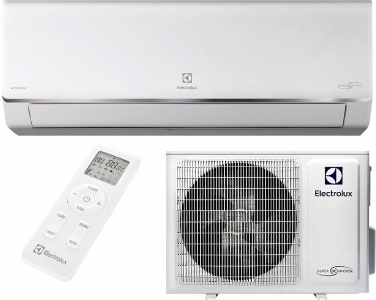 Кондиционер Electrolux EACS/I-12HAV/N8_22Y фото-3