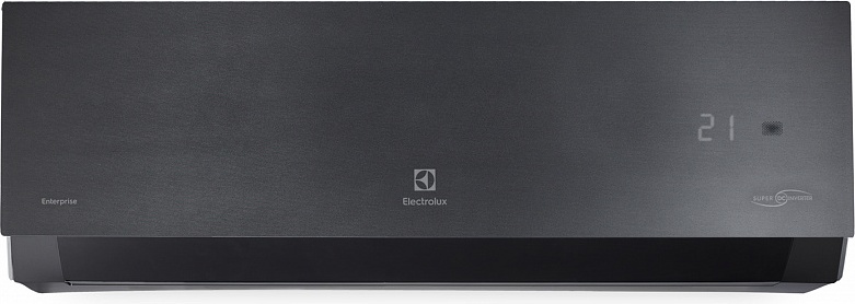 Кондиционер Electrolux EACS/I-12HEN-BLACK/N8_24Y - фото1