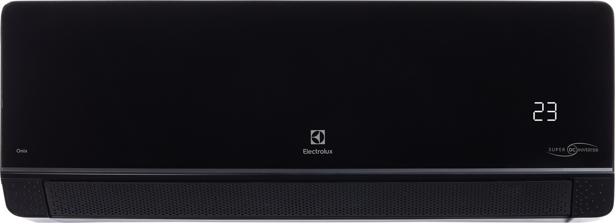 Кондиционер Electrolux EACS/I-12HIX-BLACK/N8 - фото1