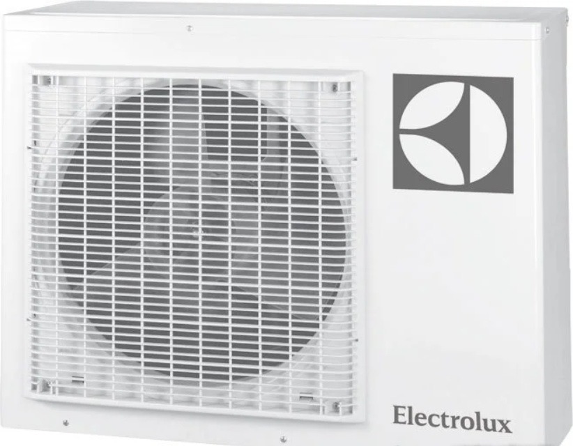 Кондиционер Electrolux EACS/I-12HM/N8 - фото2