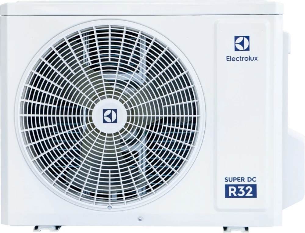Кондиционер Electrolux EACS/I-12HP/N8_25Y - фото2