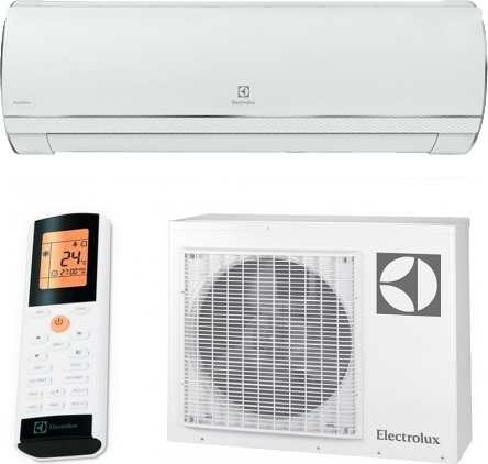 Кондиционер Electrolux EACS/I-12HP/N8_25Y фото-3