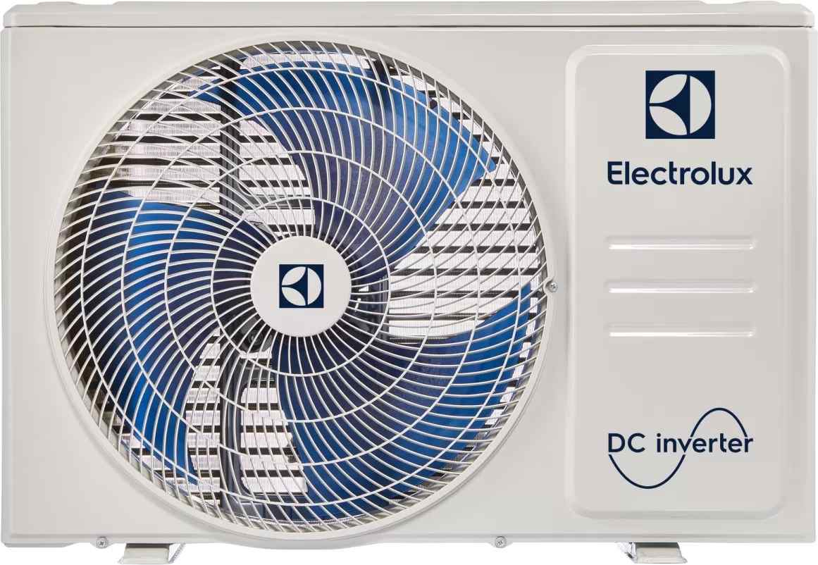 Кондиционер Electrolux EACS/I-12HSM/N8_V2 - фото2