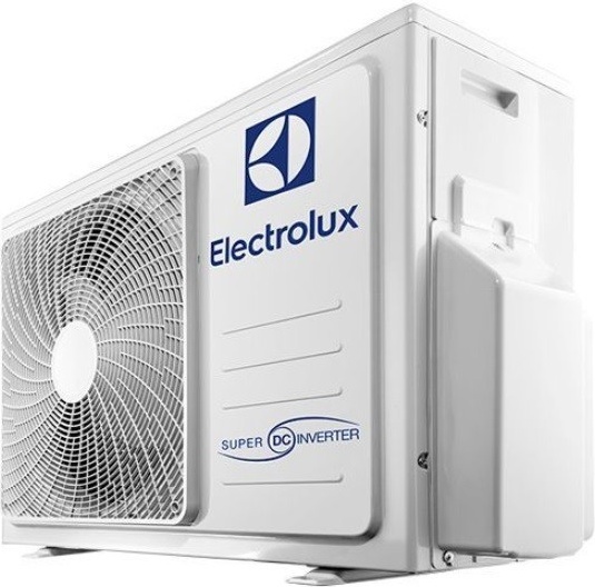 Кондиционер Electrolux EACS/I-12HVI/N8_21Y - фото2