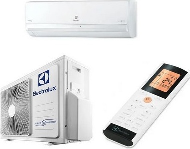 Кондиционер Electrolux EACS/I-12HVI/N8_21Y фото-3