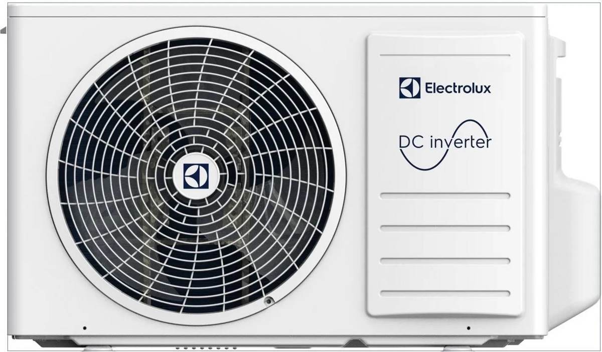 Кондиционер Electrolux EACS/I-12HVP/HC/N8 - фото2