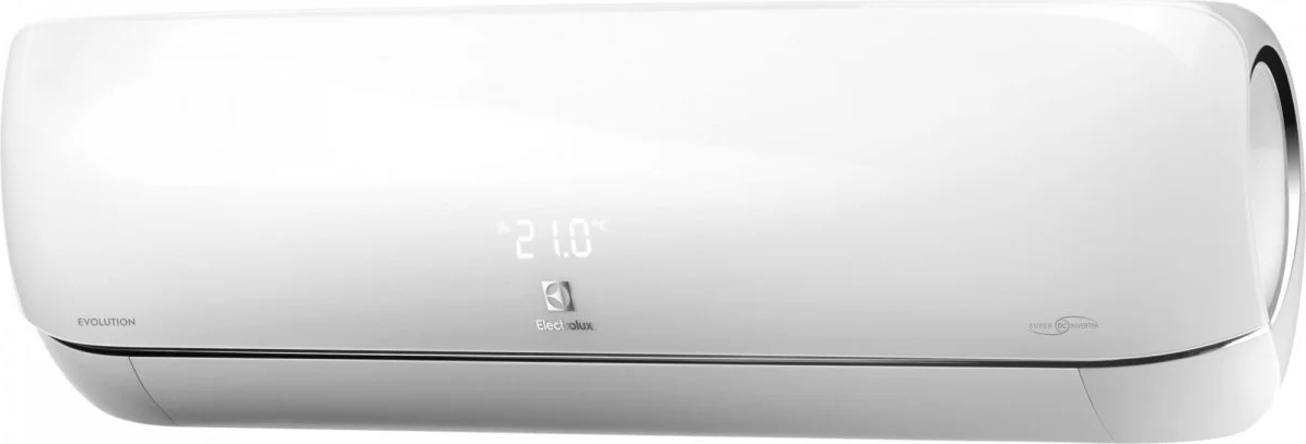 Кондиционер Electrolux EACS/I-14HEV/N3 - фото1