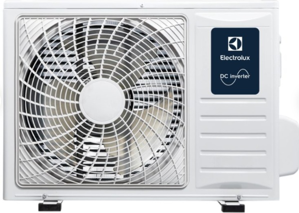 Кондиционер Electrolux EACS/I-14HEV/N3 - фото2