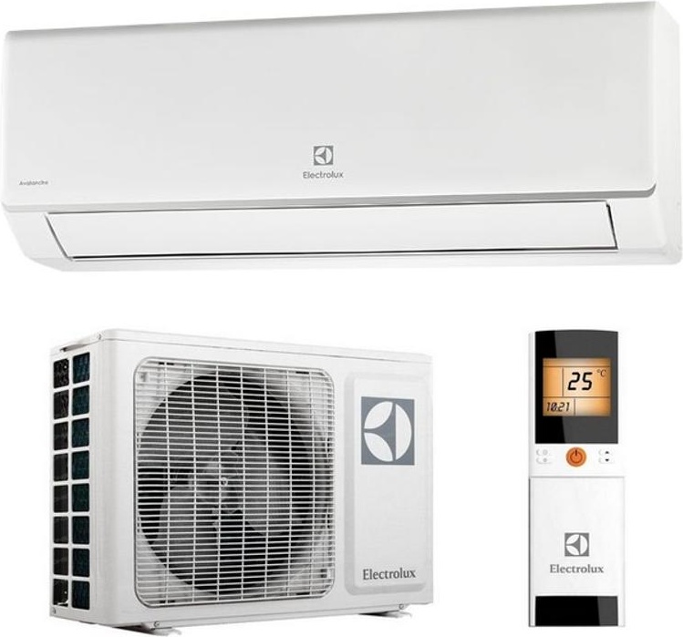 Кондиционер Electrolux EACS/I-18HAV/N8_22Y фото-3