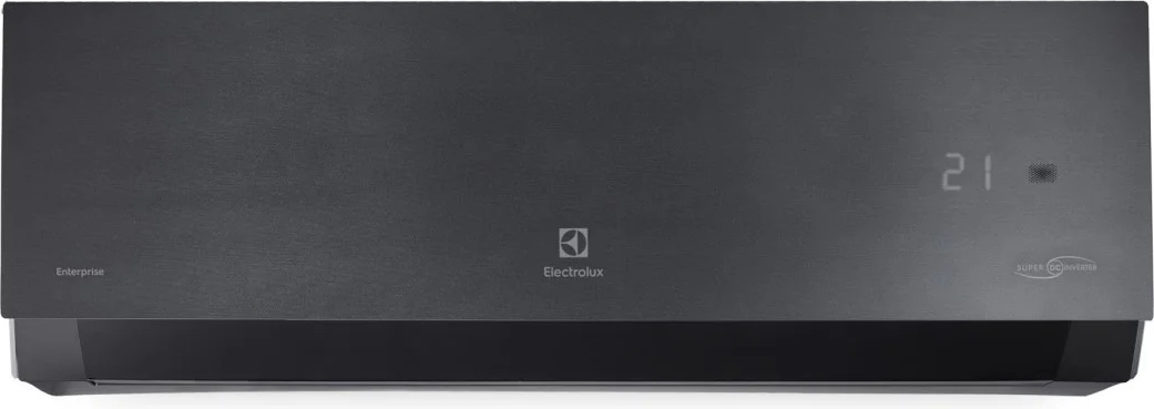Кондиционер Electrolux EACS/I-18HEN-BLACK/N8_24Y - фото1