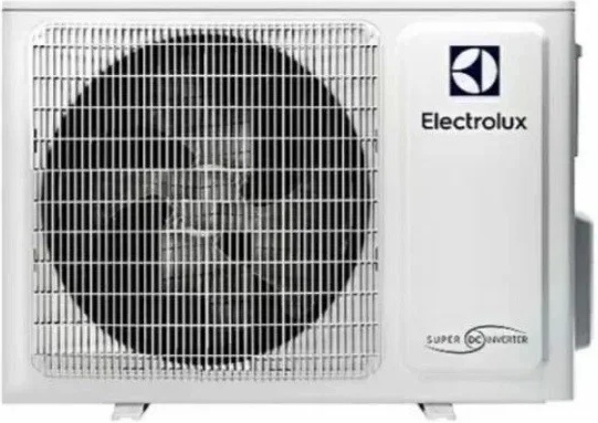 Кондиционер Electrolux EACS/I-18HEN-BLACK/N8_24Y - фото2