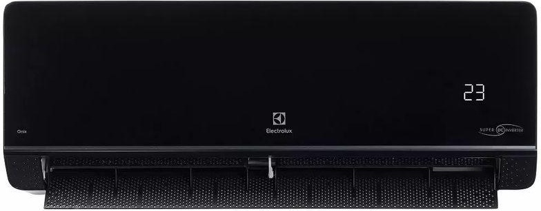 Кондиционер Electrolux EACS/I-18HIX-BLACK/N8 - фото1