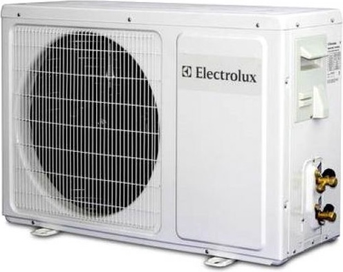 Кондиционер Electrolux EACS/I-18HM/N8 - фото2