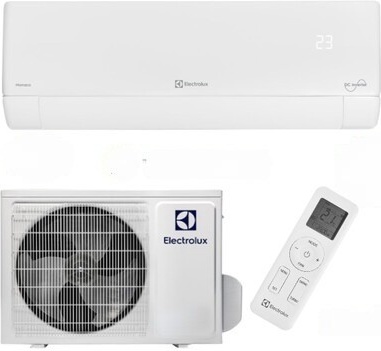 Кондиционер Electrolux EACS/I-18HM/N8 фото-3