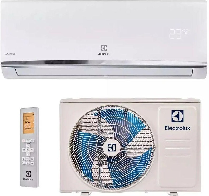 Кондиционер Electrolux EACS/I-18HSM/N8_V2 фото-3