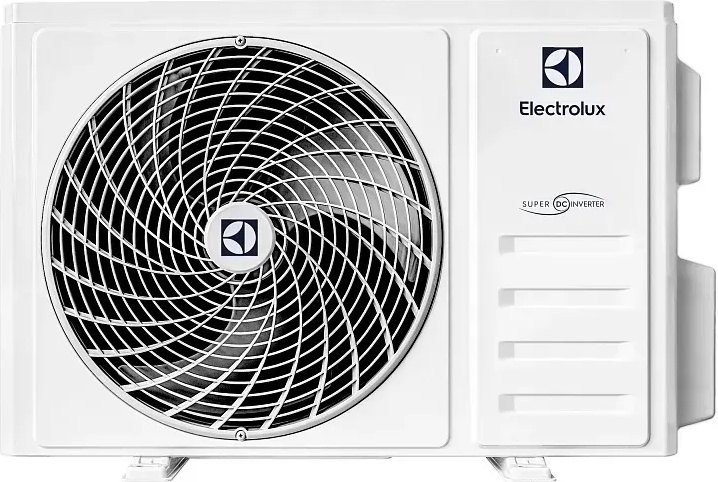 Кондиционер Electrolux EACS/I-18HVP/HC/N8 - фото2