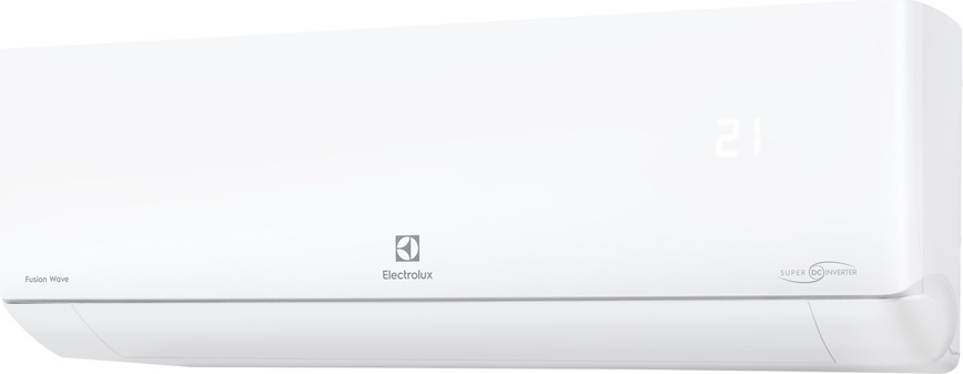 Кондиционер Electrolux EACS/I-24HFW/N8 - фото1