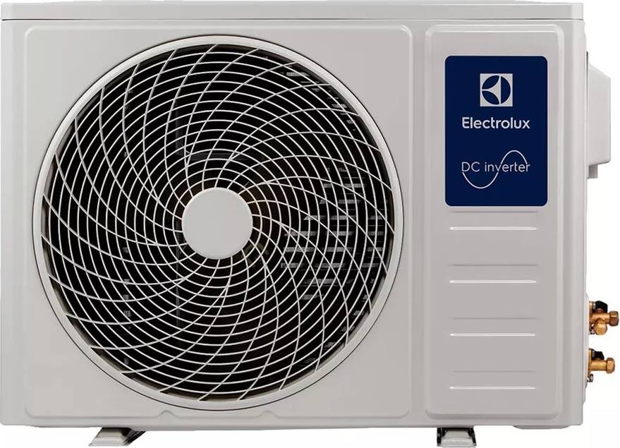 Кондиционер Electrolux EACS/I-24HFW/N8 - фото2
