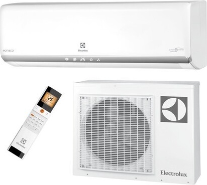 Кондиционер Electrolux EACS/I-24HM/N8 фото-3