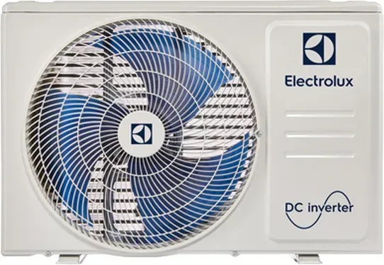 Кондиционер Electrolux EACS/I-24HSM/N8_V3 - фото2
