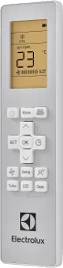 Кондиционер Electrolux EACS/I-24HSM/N8_V3 фото-3