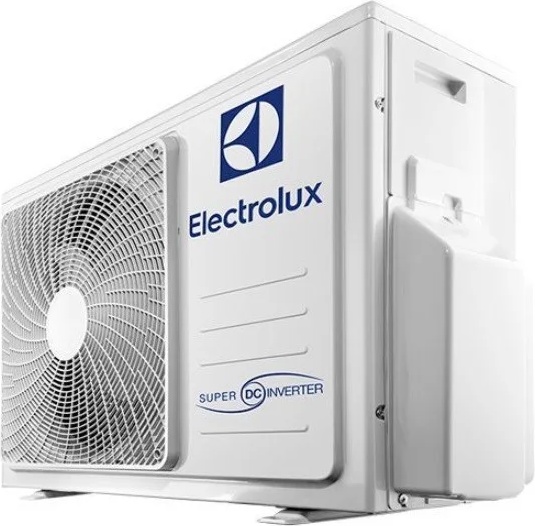 Кондиционер Electrolux EACS/I-24HVI/N8_21Y - фото2