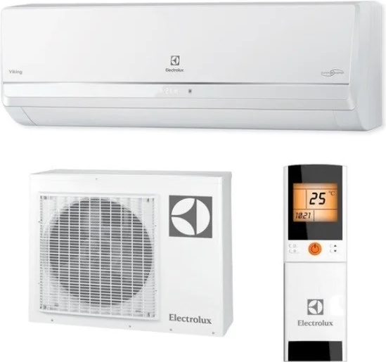 Кондиционер Electrolux EACS/I-24HVI/N8_21Y фото-3