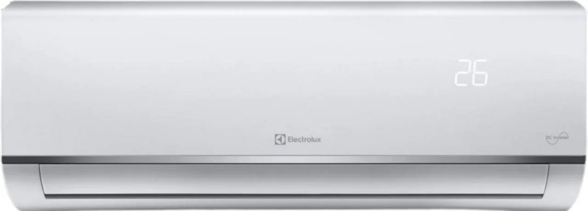 Кондиционер Electrolux EACS/I-24HVP/HC/N8 - фото1
