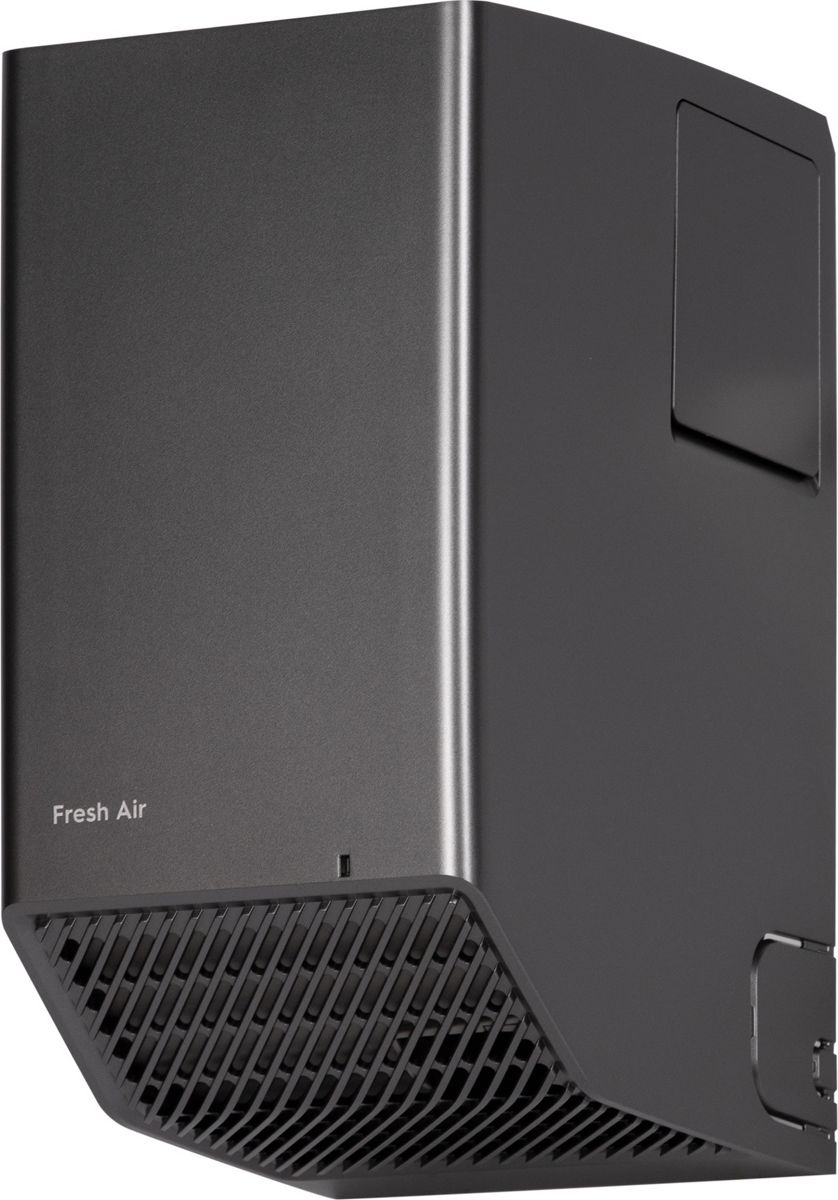 Кондиционер Electrolux EAVS/I-30FA-BLACK - фото1