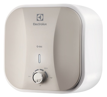 Водонагреватель Electrolux EWH 10 Q-bic U - фото1 Водонагреватель Electrolux EWH 10 Q-bic U - фото1