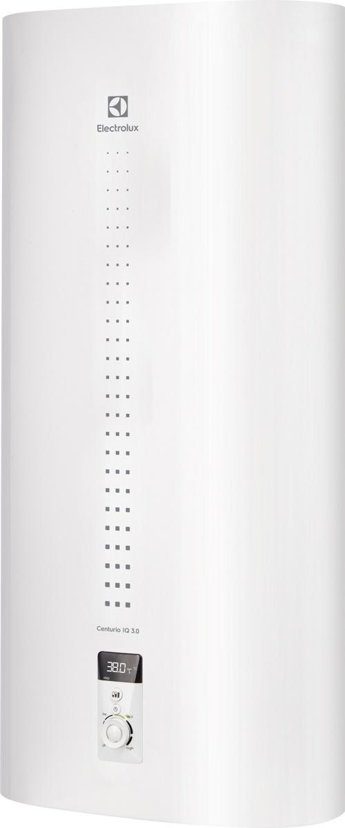 Водонагреватель Electrolux EWH 100 Centurio IQ 3.0 - фото1