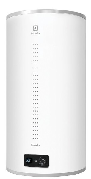 Водонагреватель Electrolux EWH 100 Interio 3 - фото1 Водонагреватель Electrolux EWH 100 Interio 3 - фото1