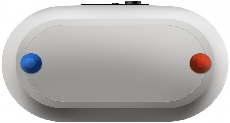 Водонагреватель Electrolux EWH 100 Major LZR 3 фото-5